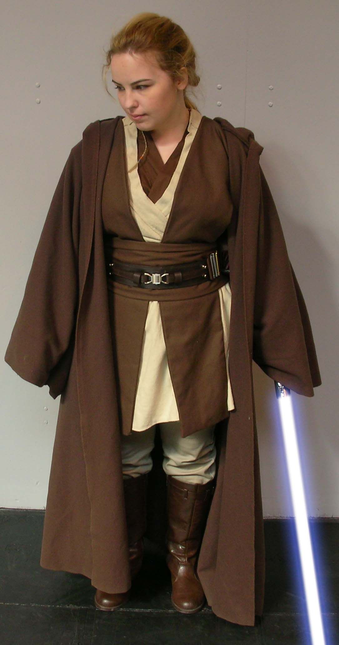 Jedi outfit ideas 0097