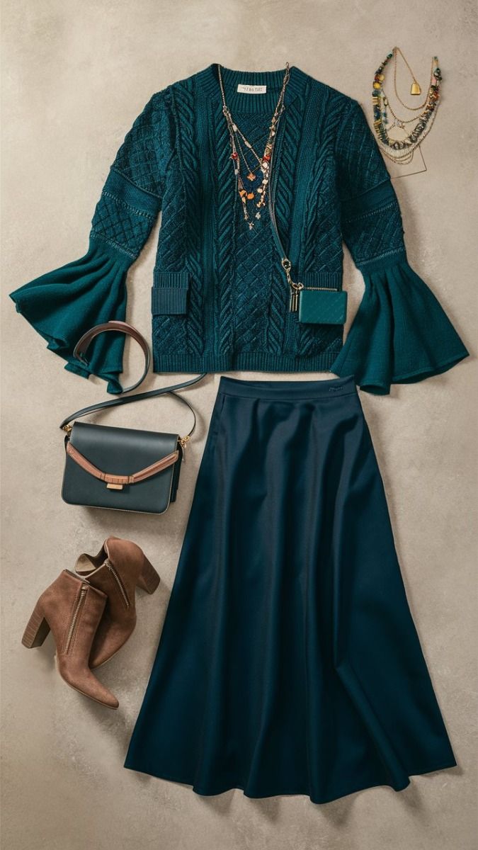 jewel tone outfit ideas for formal occasions