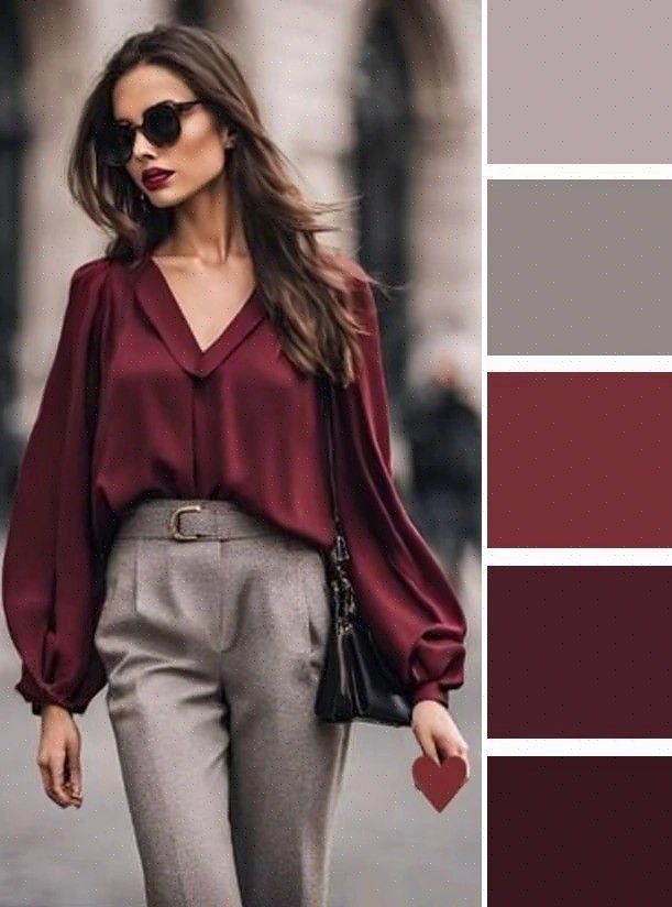 jewel tone outfit ideas 0030