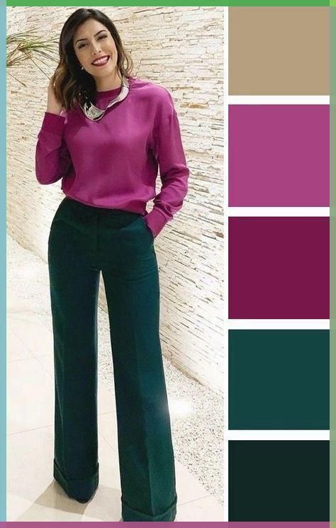 jewel tone outfit ideas 0044