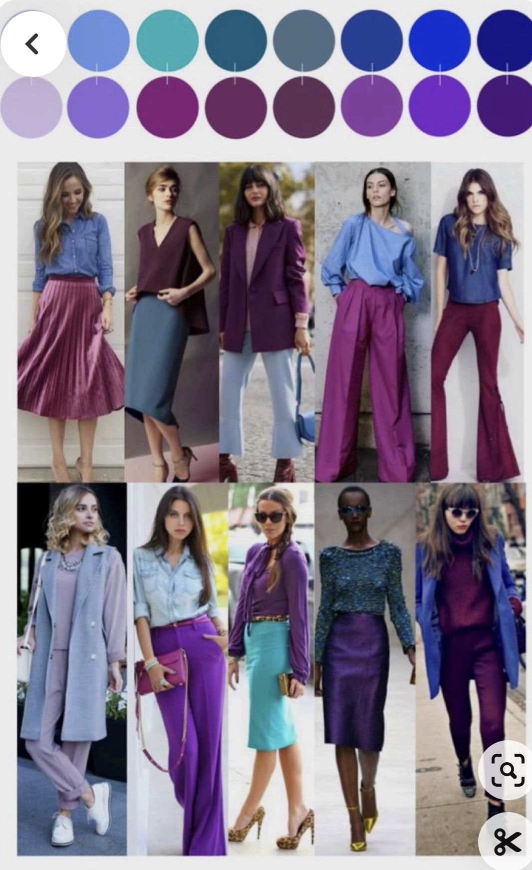 jewel tone outfit ideas 0096