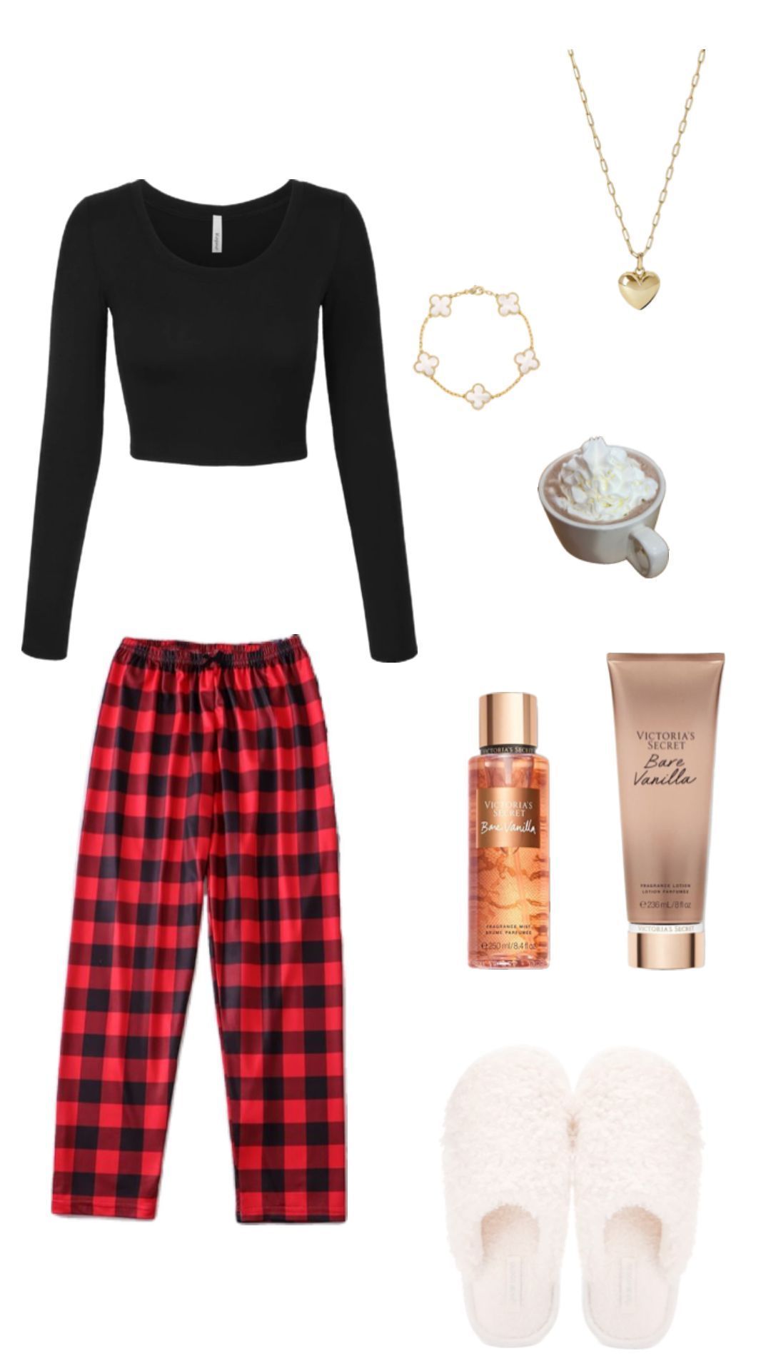 Jingle Ball outfit ideas 0027