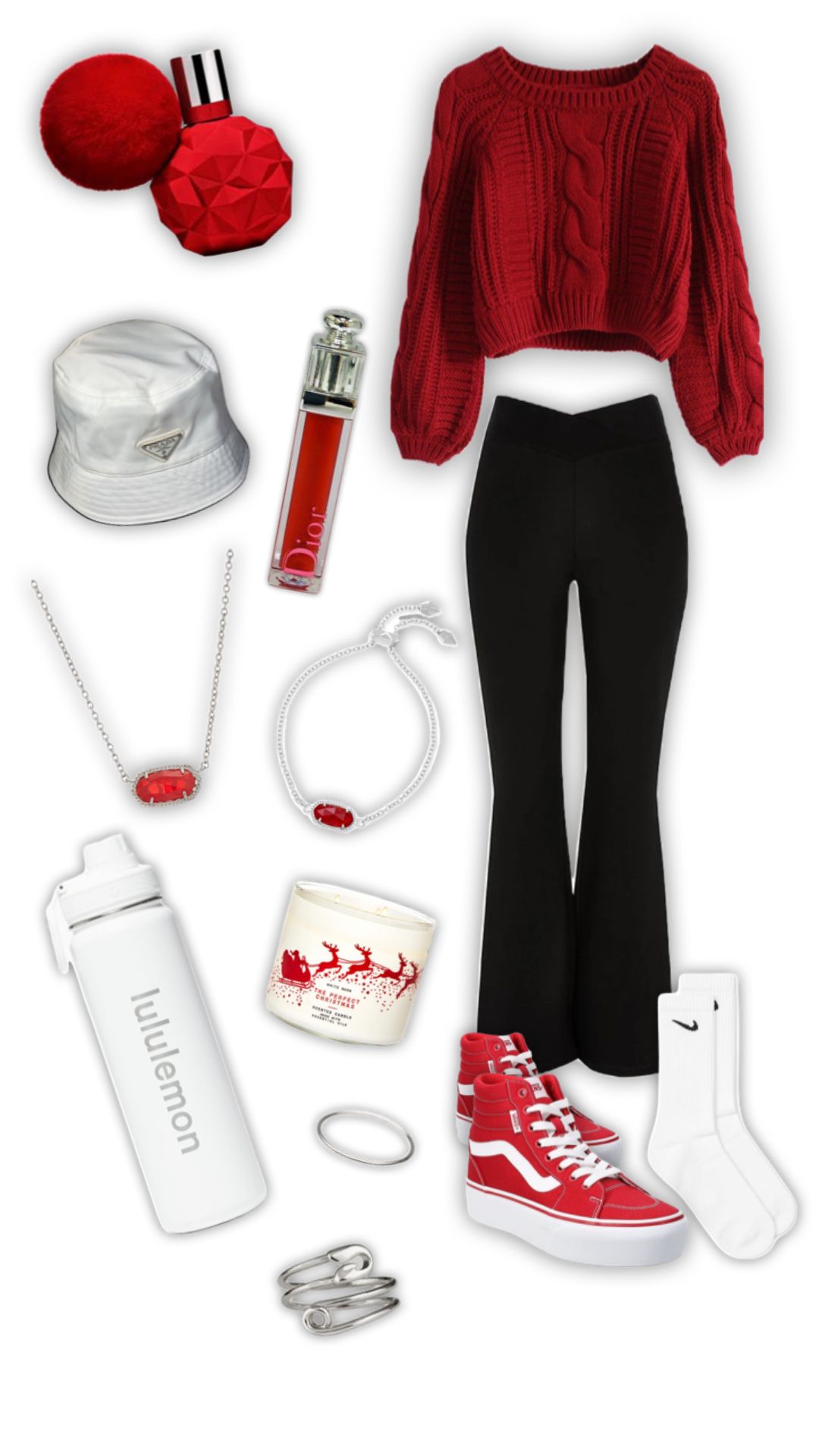 Jingle Ball outfit ideas 0042