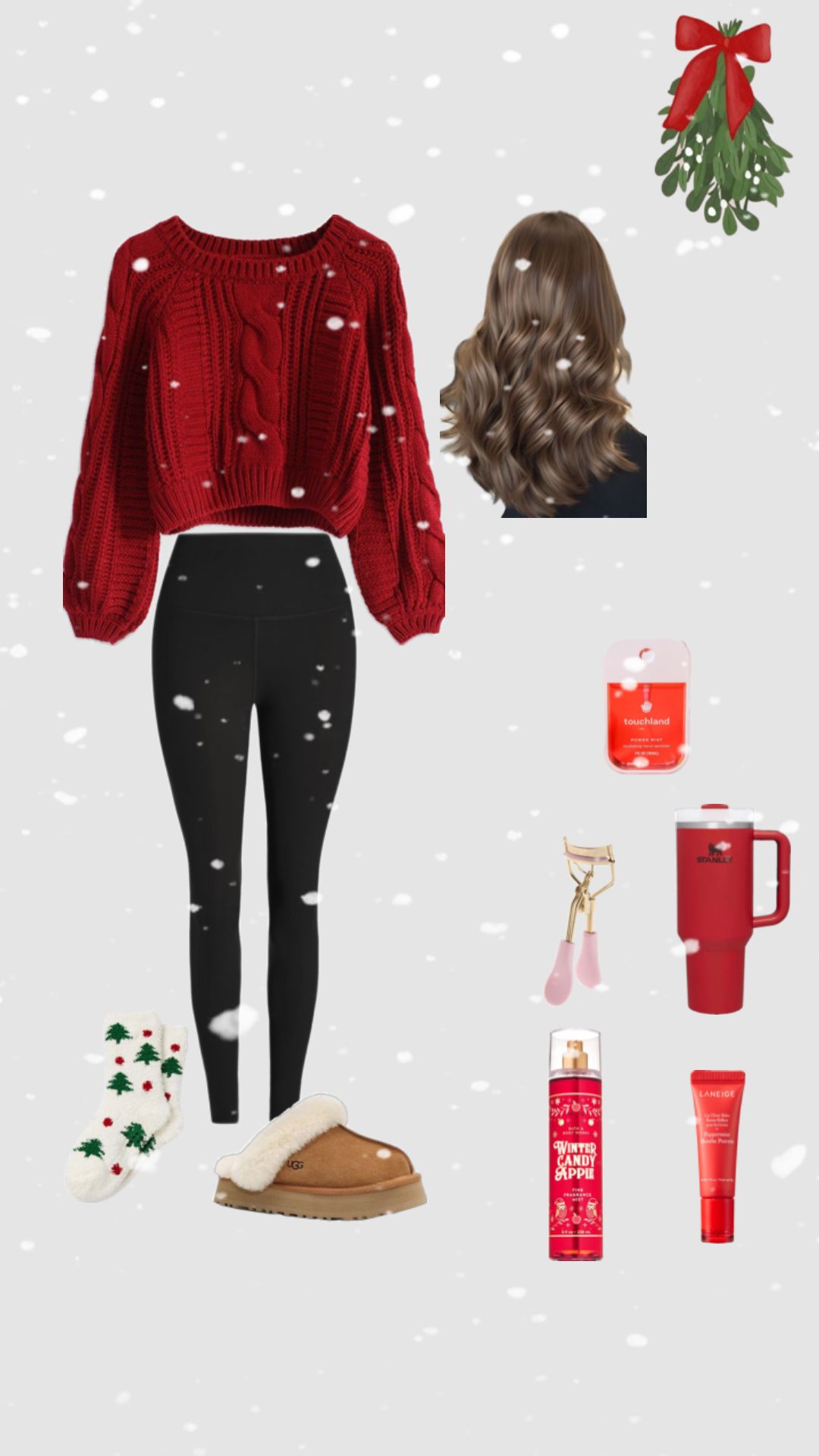 Jingle Ball outfit ideas 0048