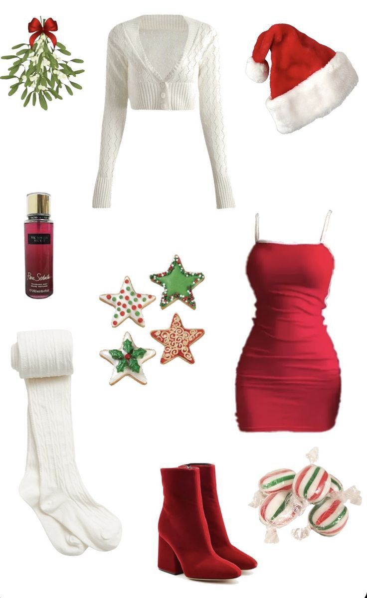 Jingle Ball outfit ideas 0052