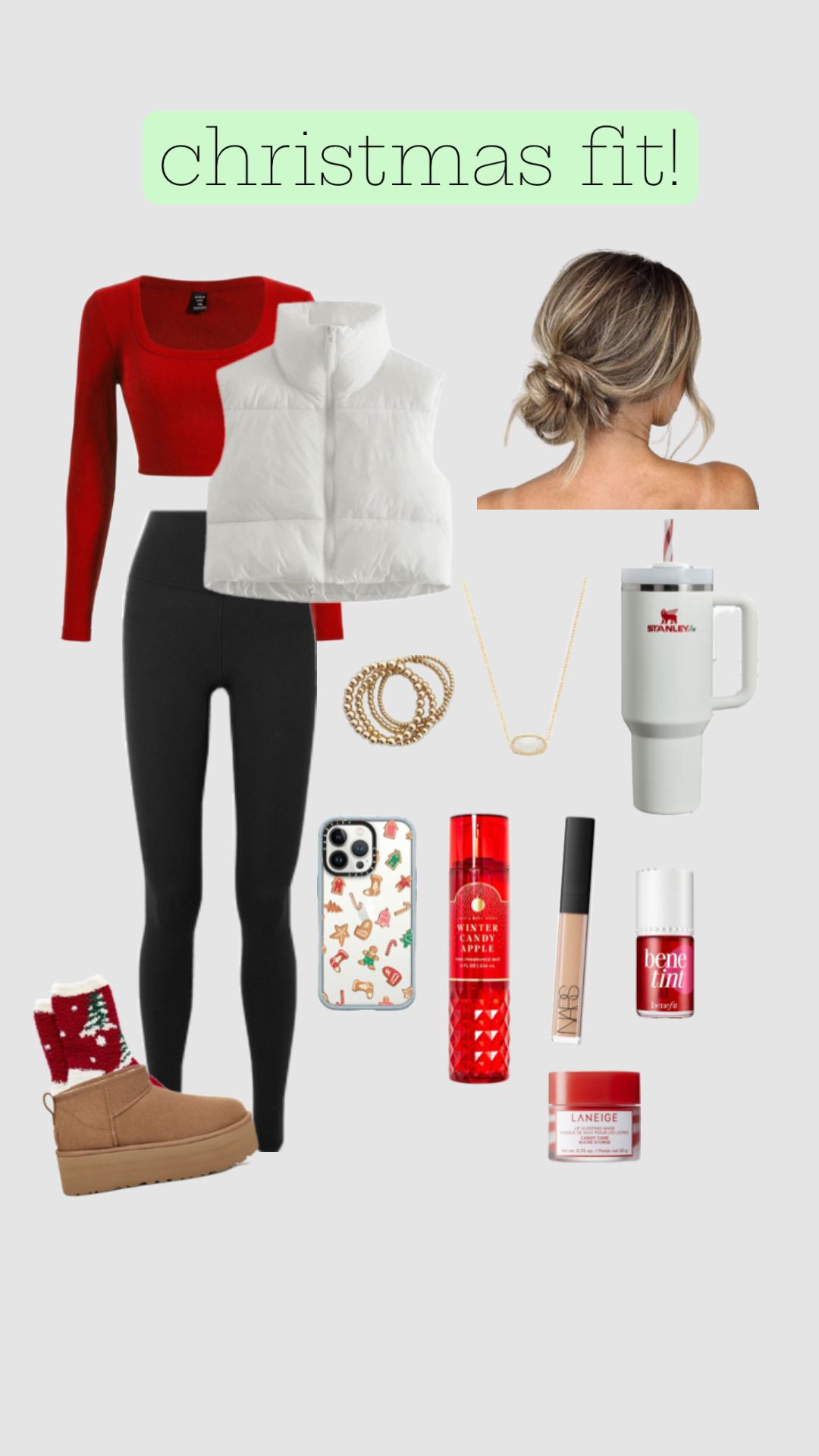 Jingle Ball outfit ideas 0053