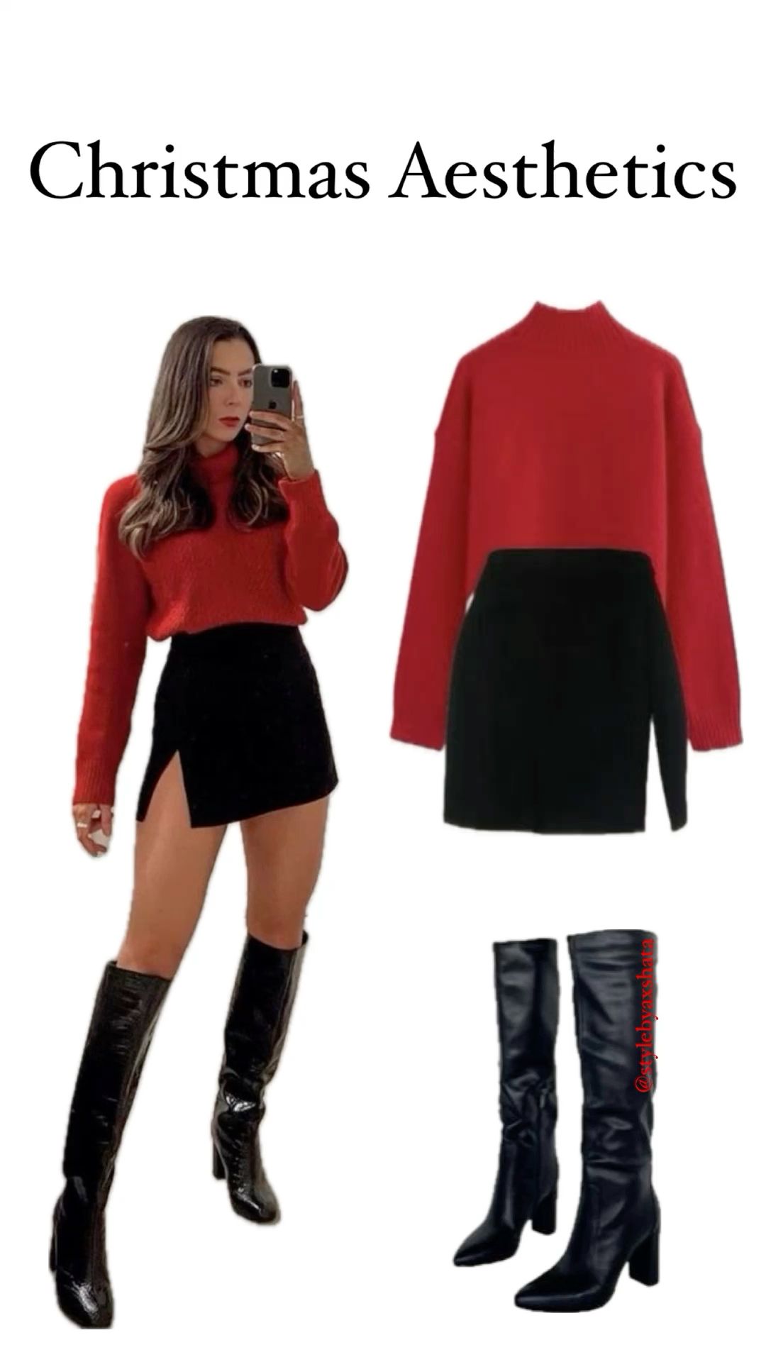 Jingle Ball outfit ideas 0056