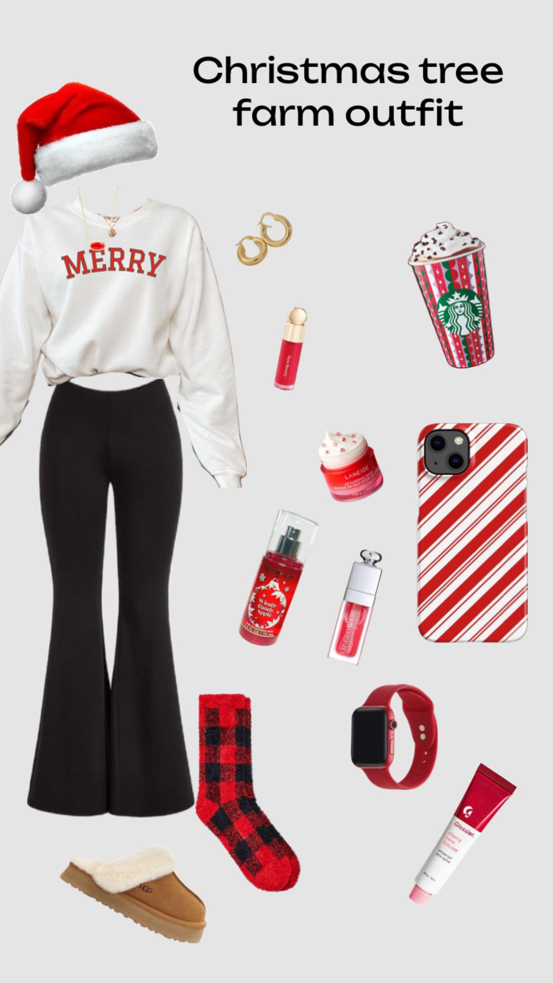 Jingle Ball outfit ideas 0068