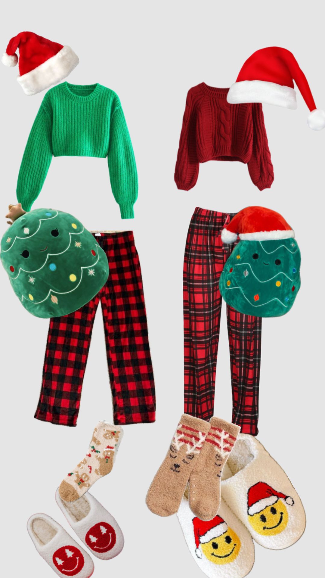 Jingle Ball outfit ideas 0075