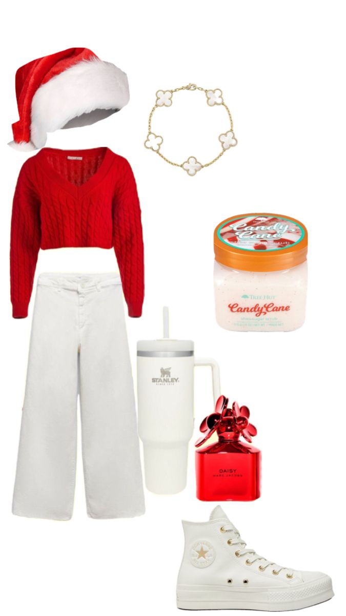 Jingle Ball outfit ideas 0077