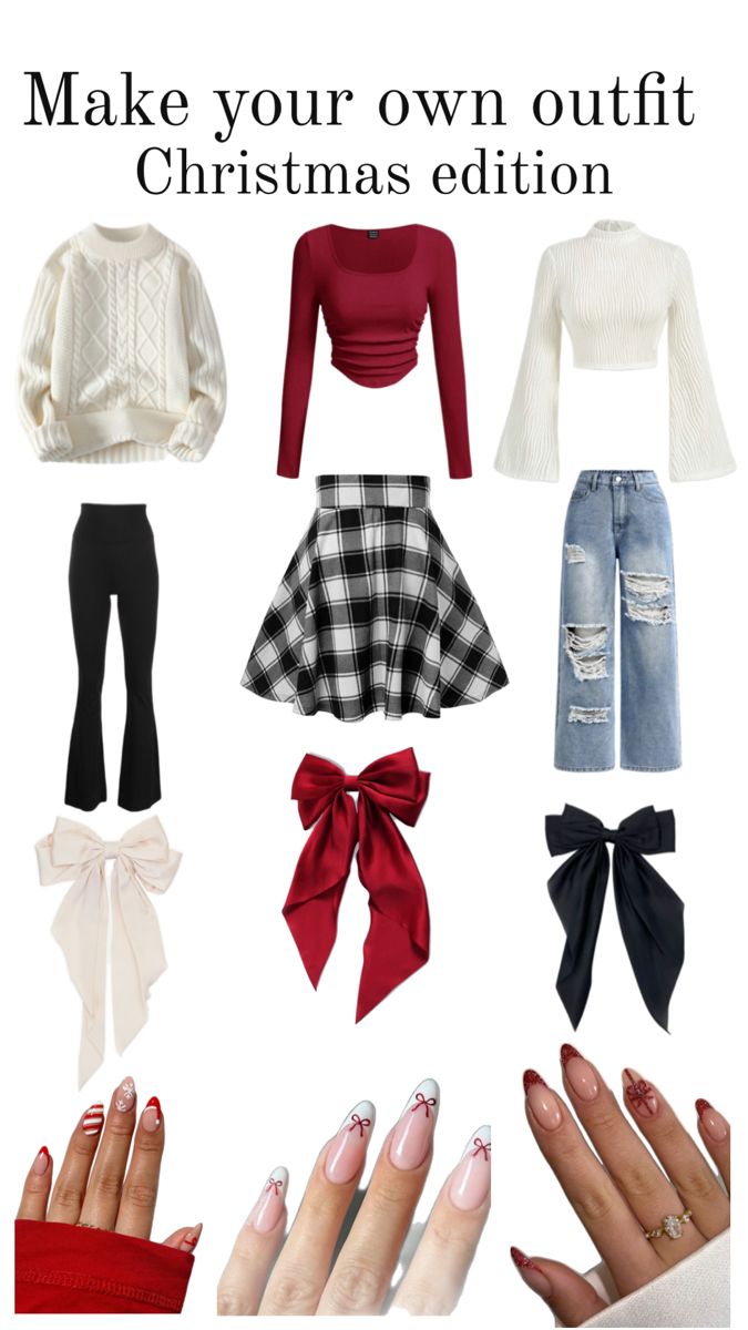 Jingle Ball outfit ideas 0084