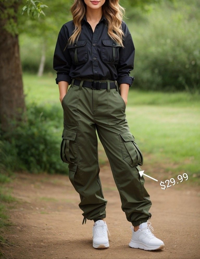 jogger outfit ideas 0040