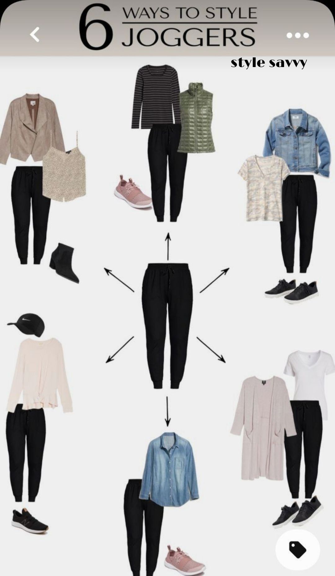 jogger outfit ideas 0051