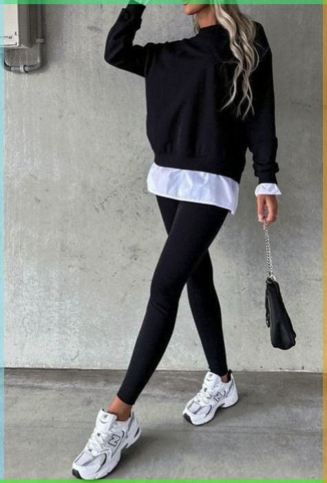 jogger outfit ideas 0061