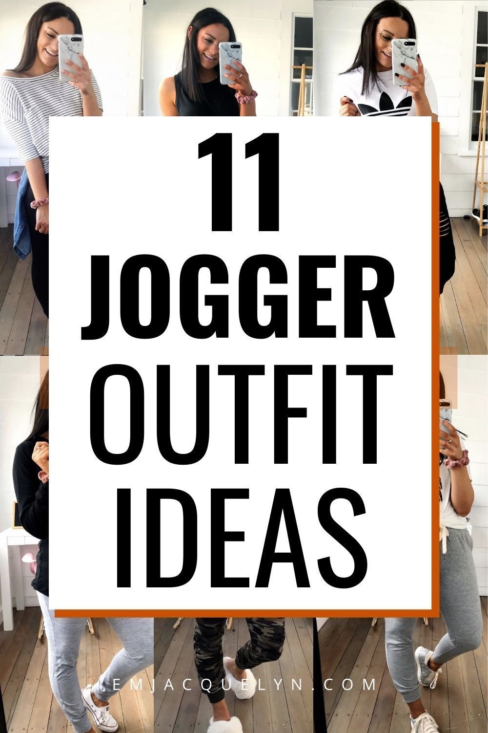 jogger outfit ideas 0063