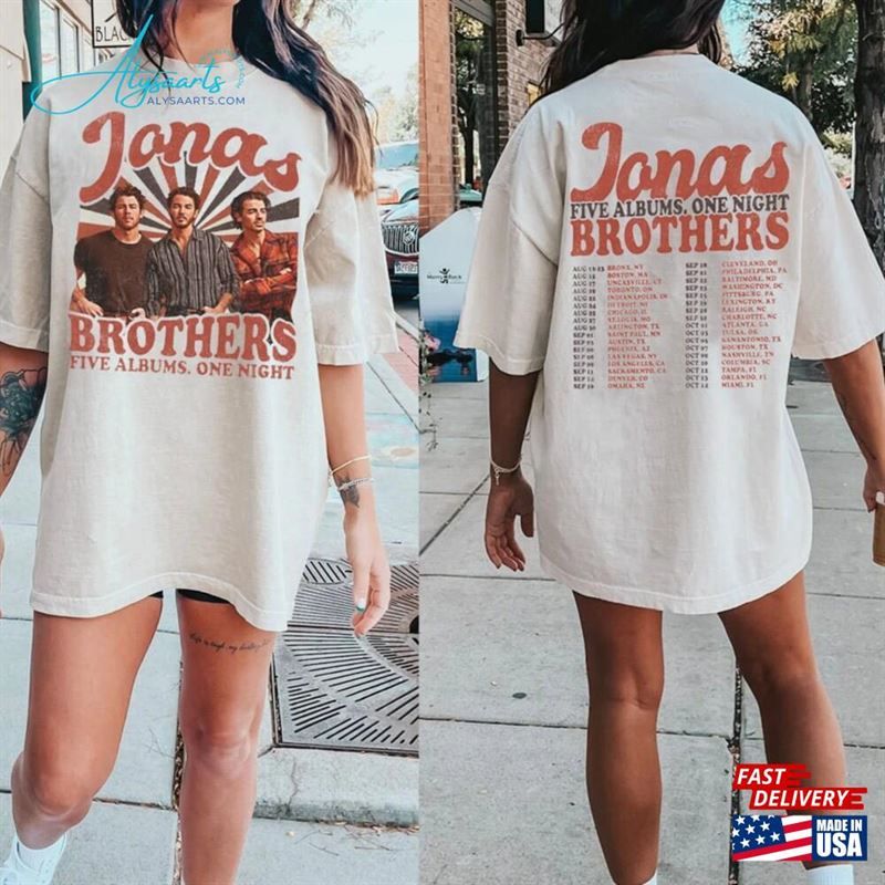 Jonas Brothers concert outfit ideas 2023 0018