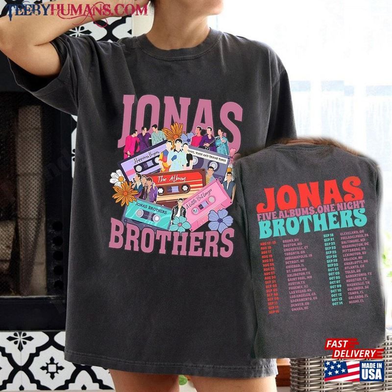 Jonas Brothers concert outfit ideas 2023 0061