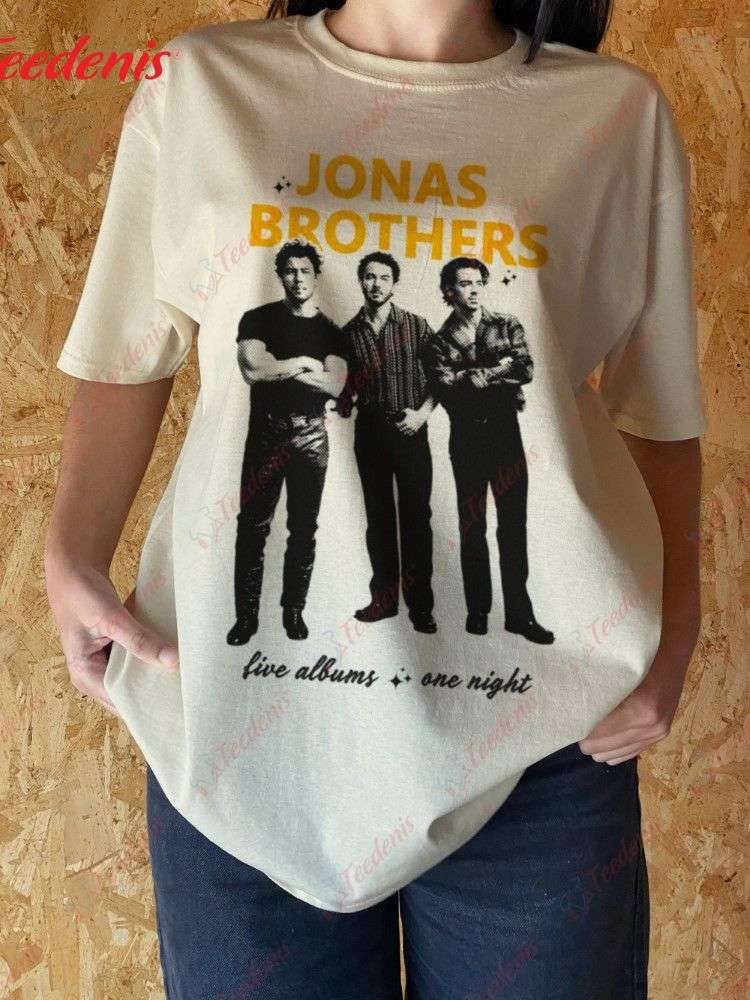 Jonas Brothers concert outfit ideas 2023 0065