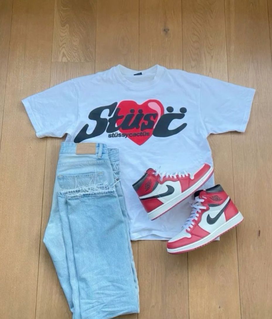 Jordan 1 lost and found outfit ideas 0020