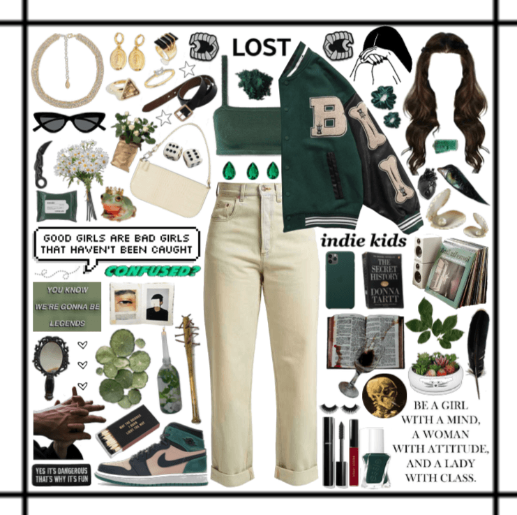 Jordan 1 lost and found outfit ideas 0047