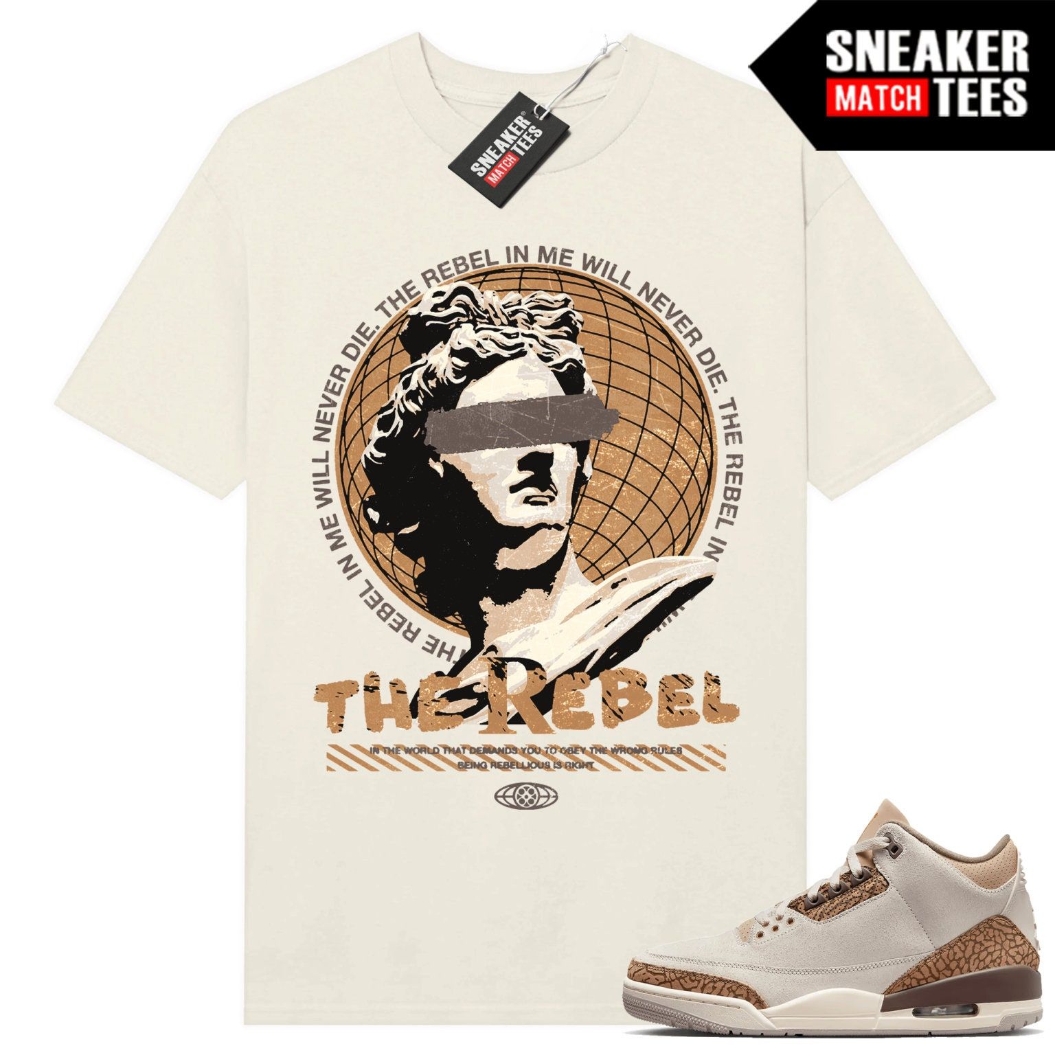 Jordan 3 palomino outfit ideas 0028