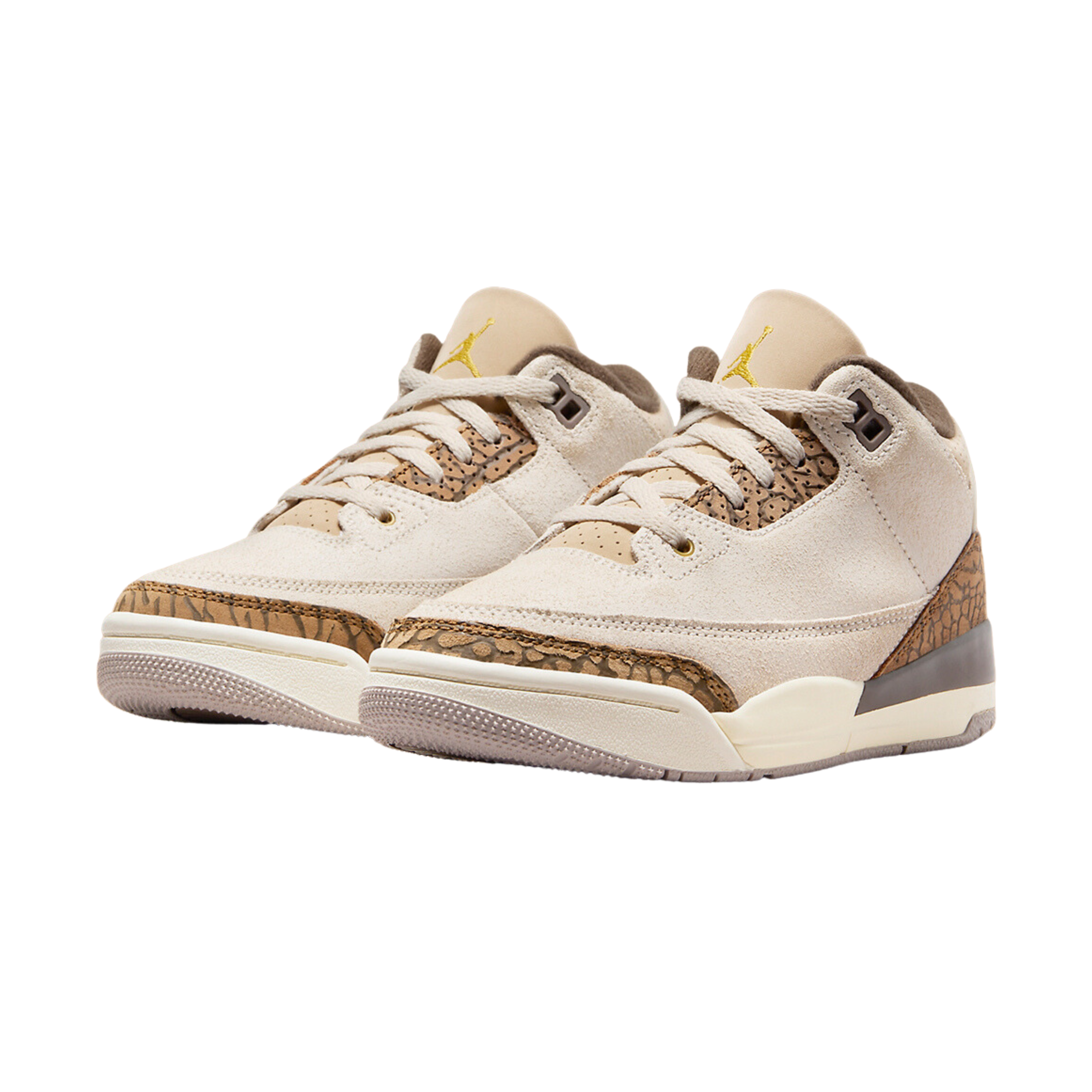 Jordan 3 palomino outfit ideas 0035