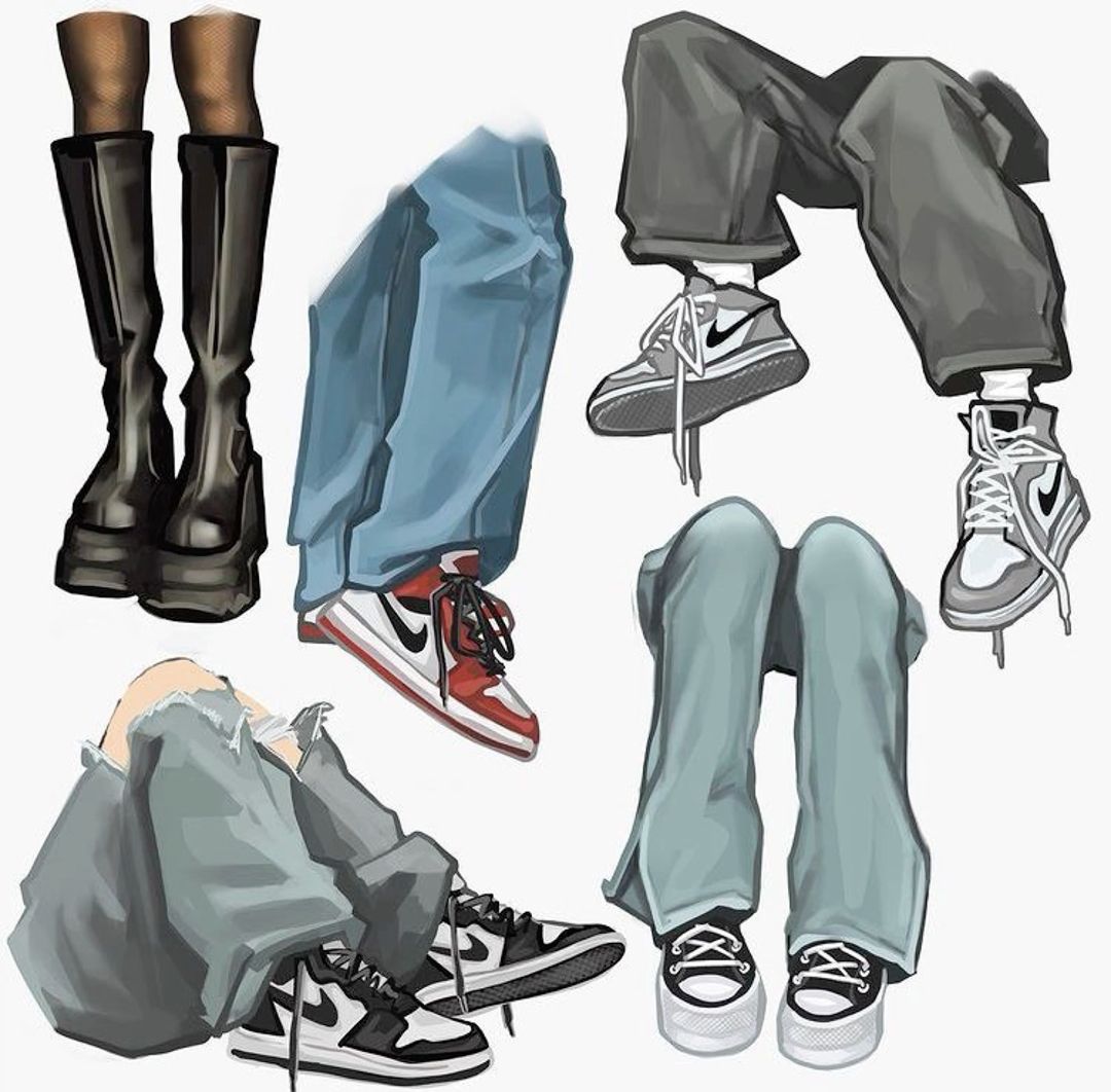 Jordan 9 outfit ideas 0086