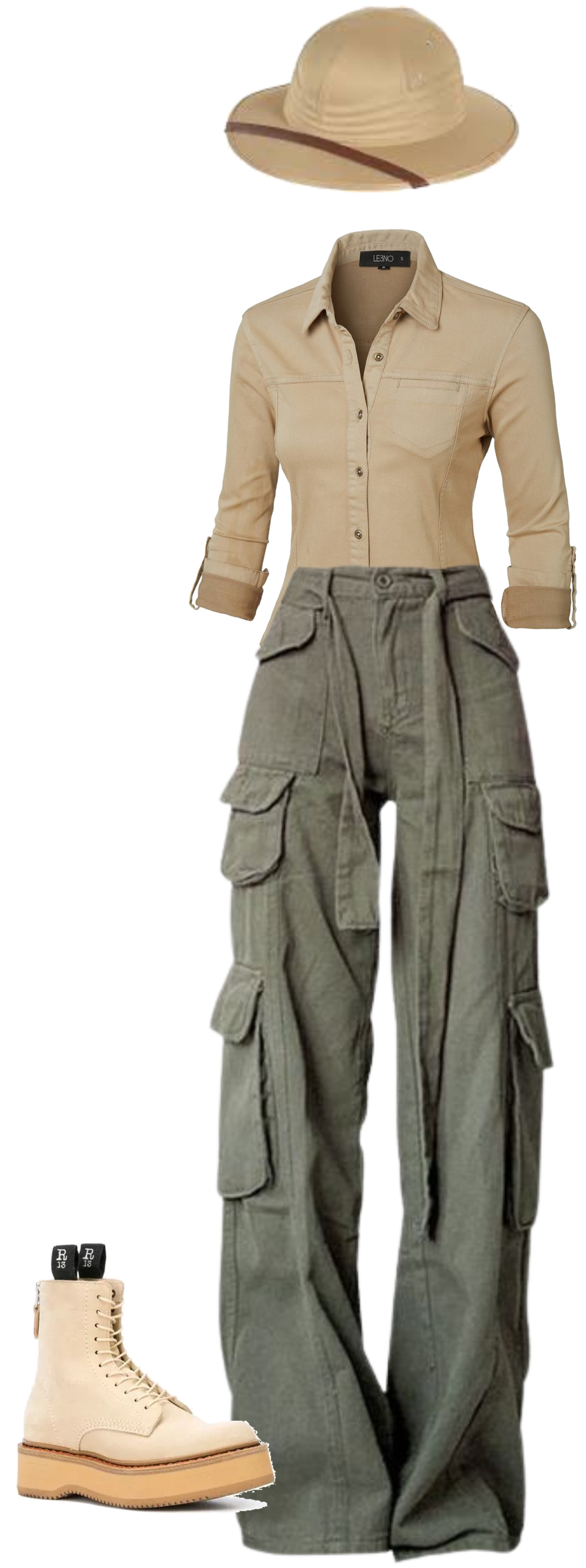 Jumanji outfit ideas 0023