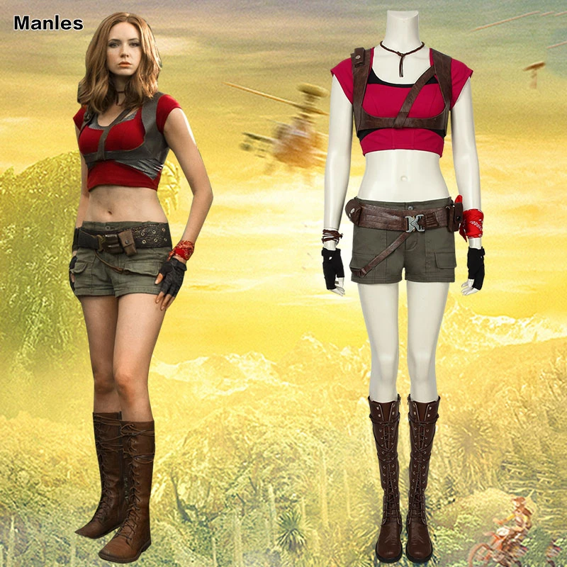 Jumanji outfit ideas 0035