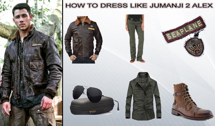 Jumanji outfit ideas 0052