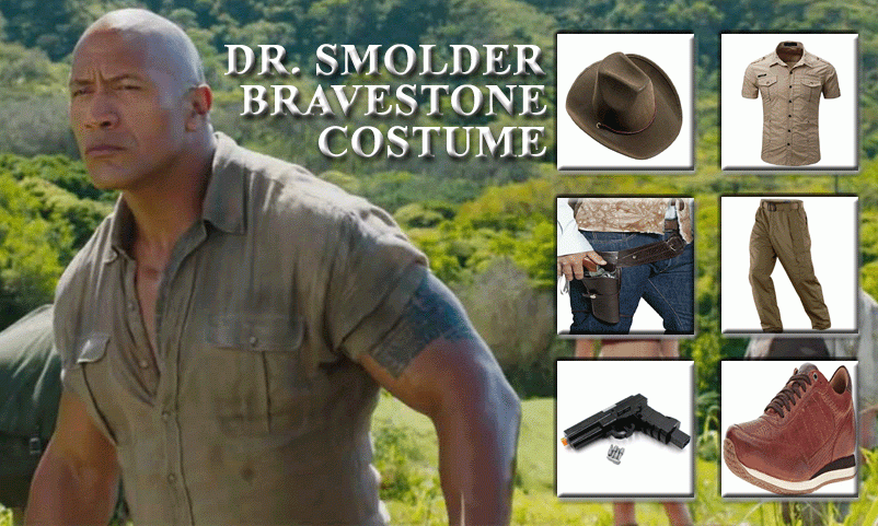 Jumanji outfit ideas 0058