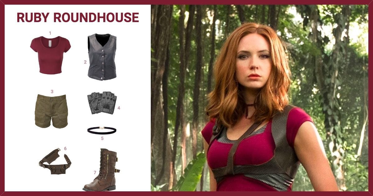 Jumanji outfit ideas 0062