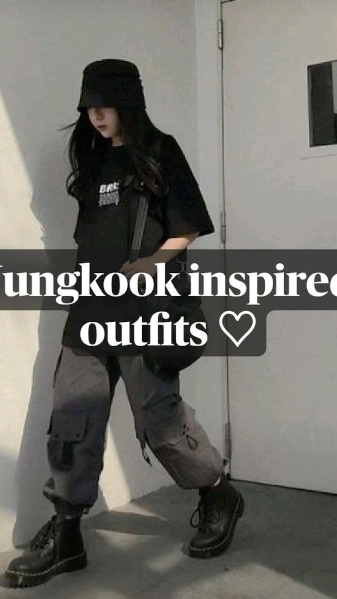 Jungkook outfit ideas 0022