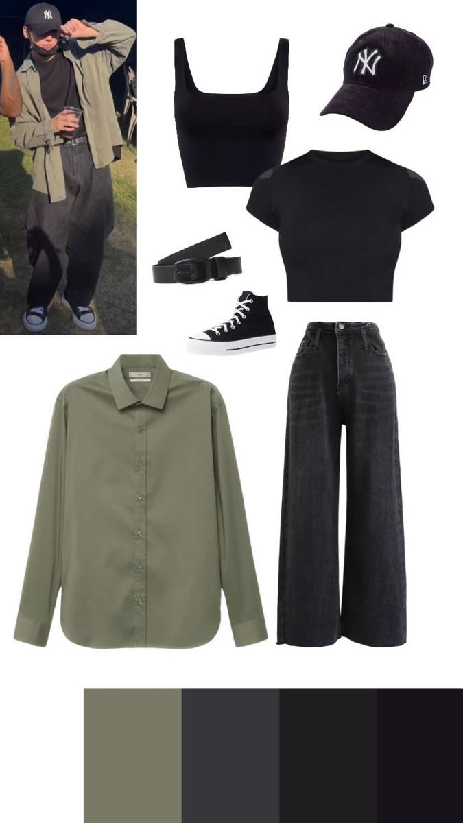 Jungkook outfit ideas 0044