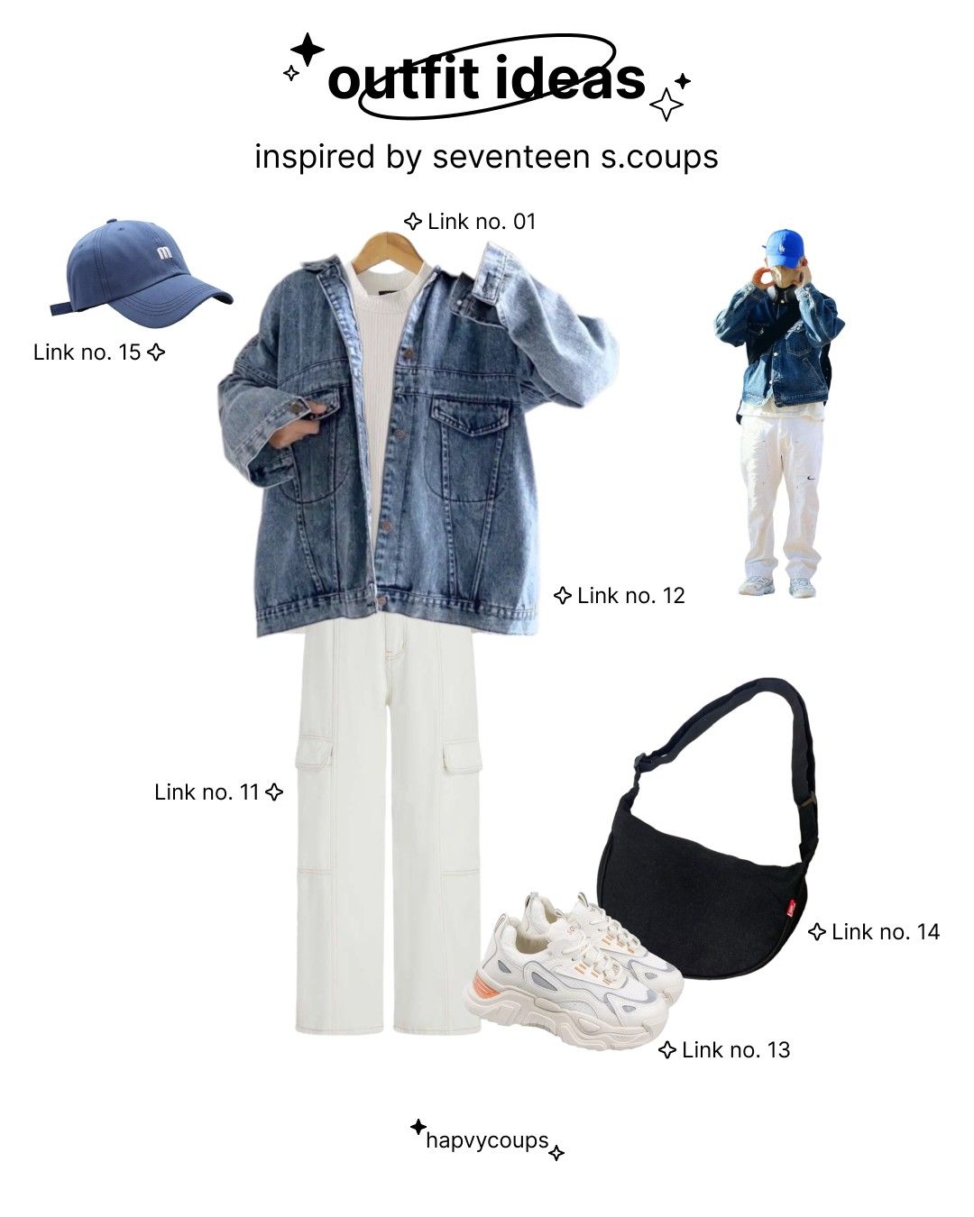 Jungkook outfit ideas 0071