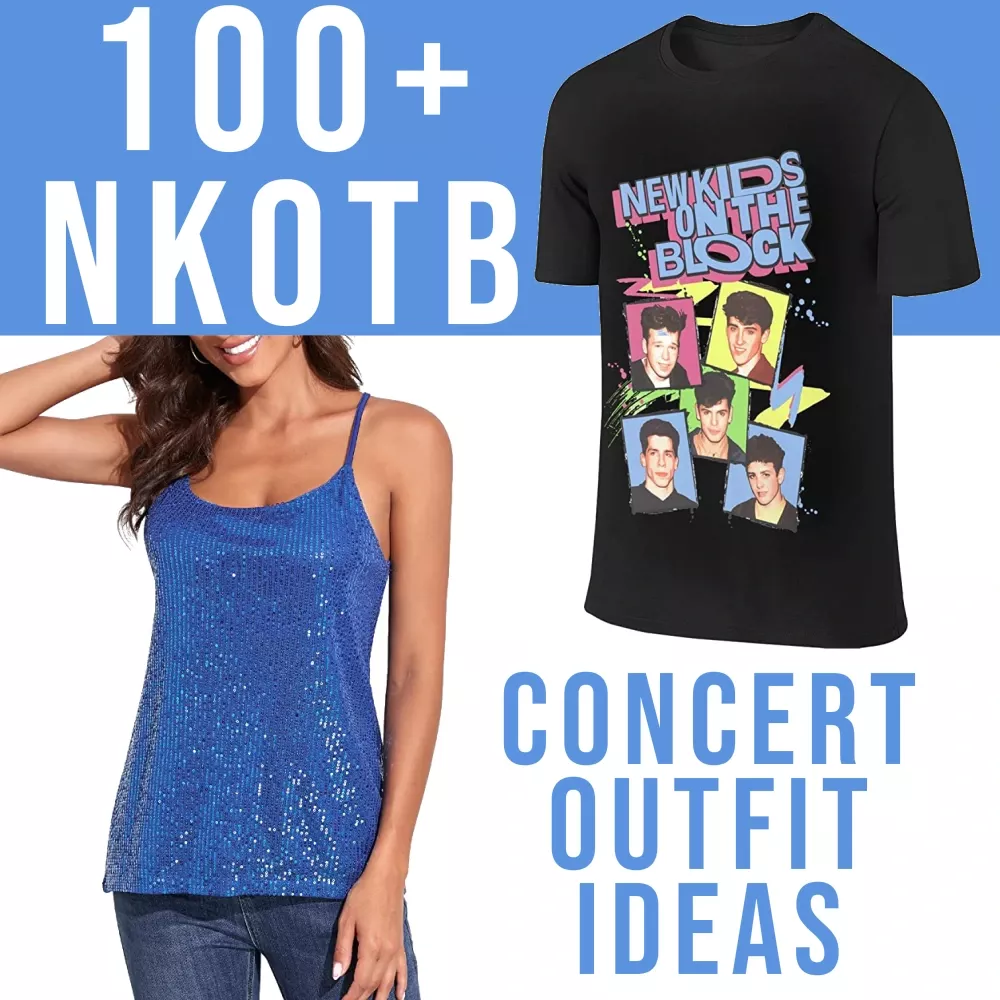 Justin Timberlake concert outfit ideas 0020