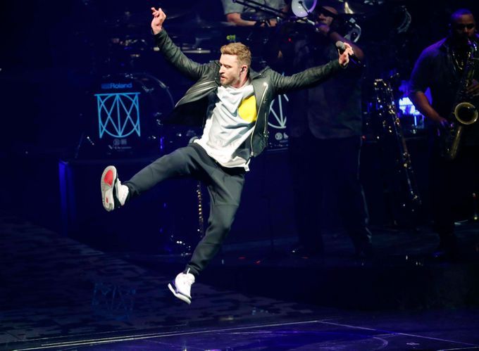 Justin Timberlake concert outfit ideas 0036