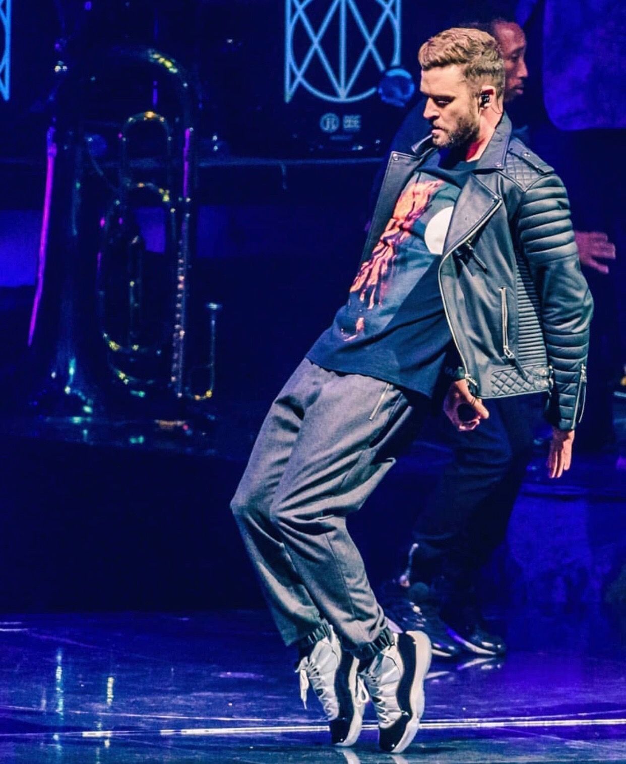 Justin Timberlake concert outfit ideas 0074