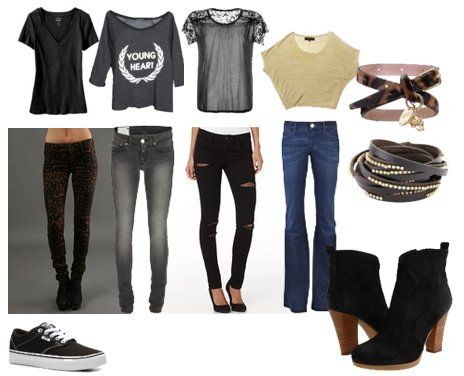 Justin Timberlake concert outfit ideas 0093