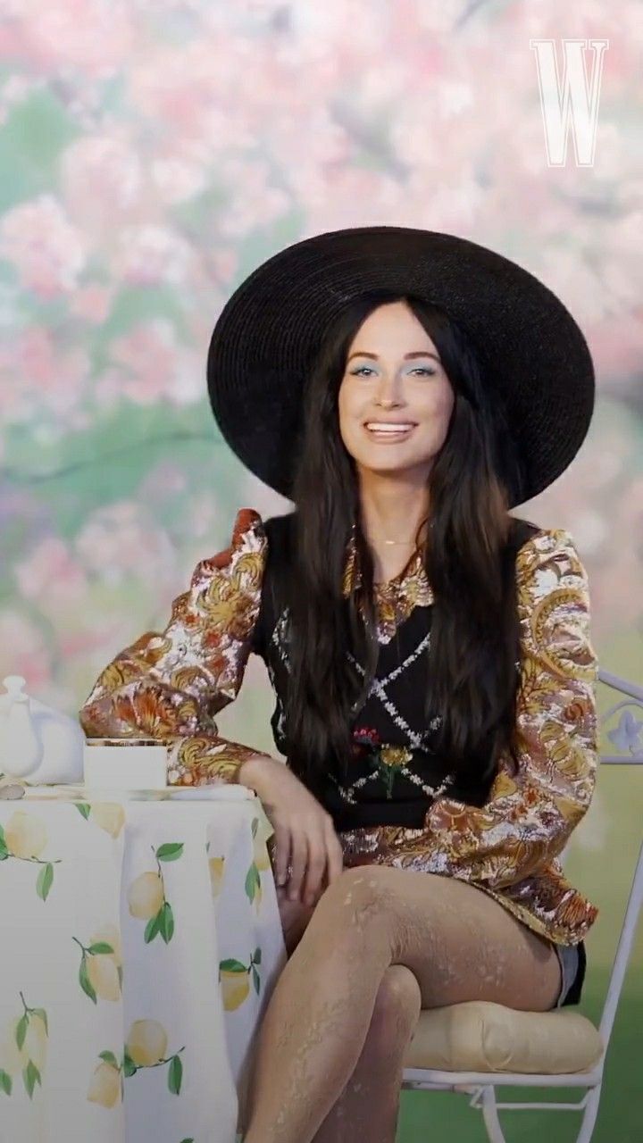 Kacey Musgraves concert outfit ideas 0069