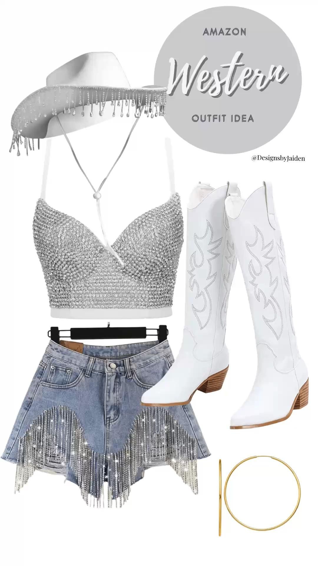 Kane Brown concert outfit ideas 0073