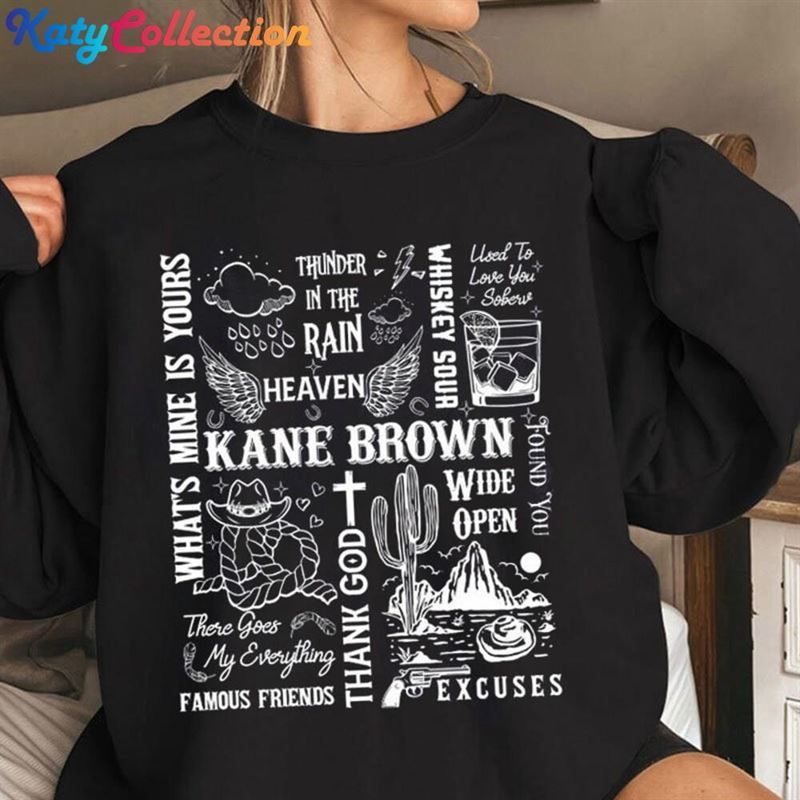 Kane Brown concert outfit ideas 0094