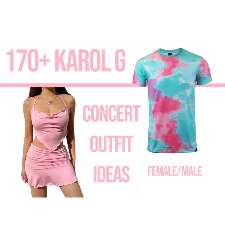 Karol G outfits ideas 0039