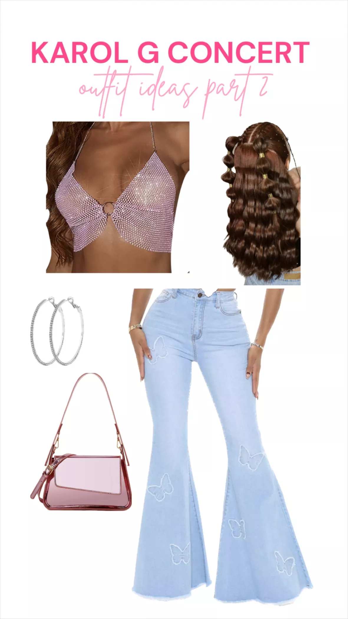 Karol G outfits ideas 0043