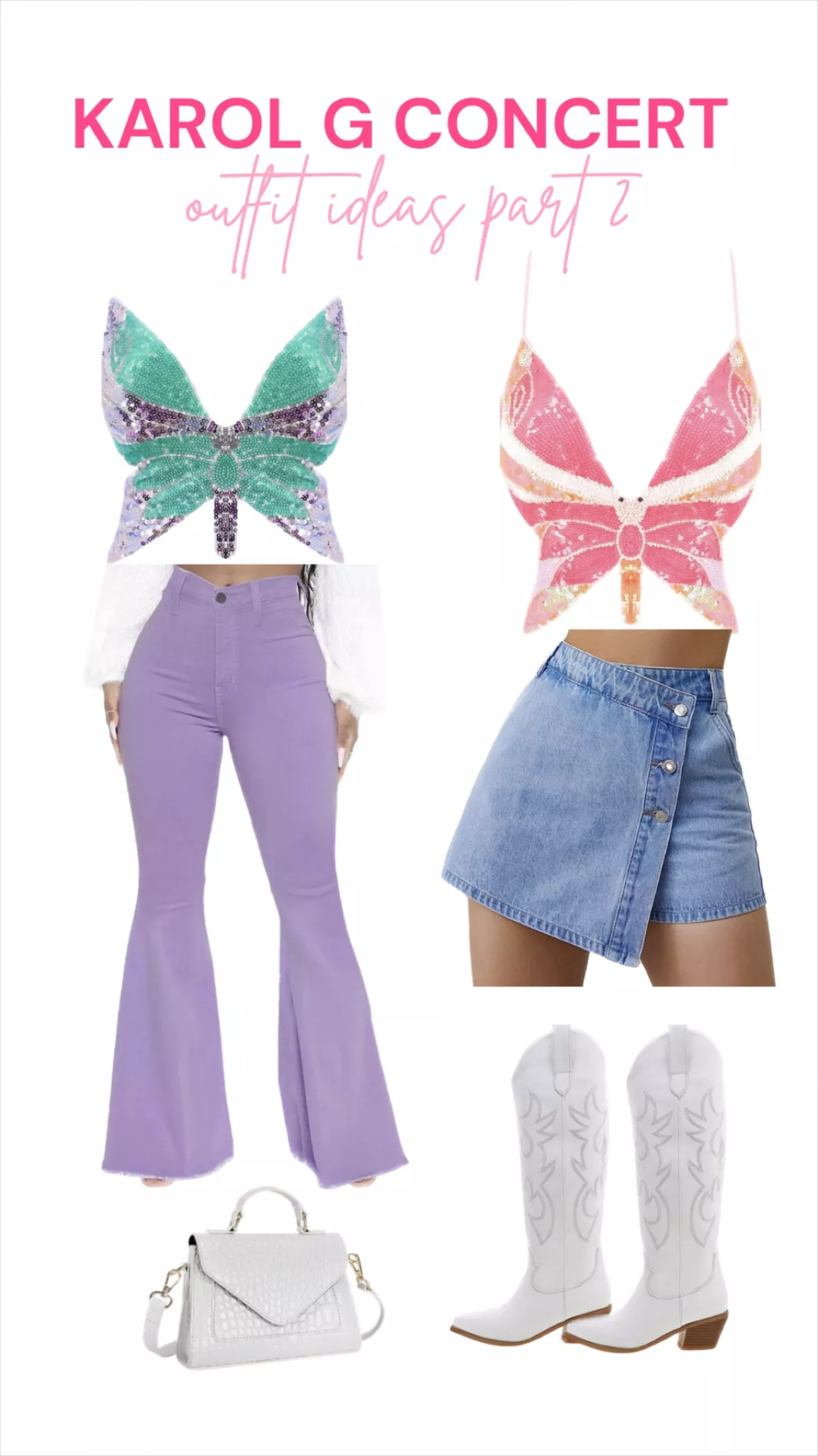 Karol G outfits ideas 0049