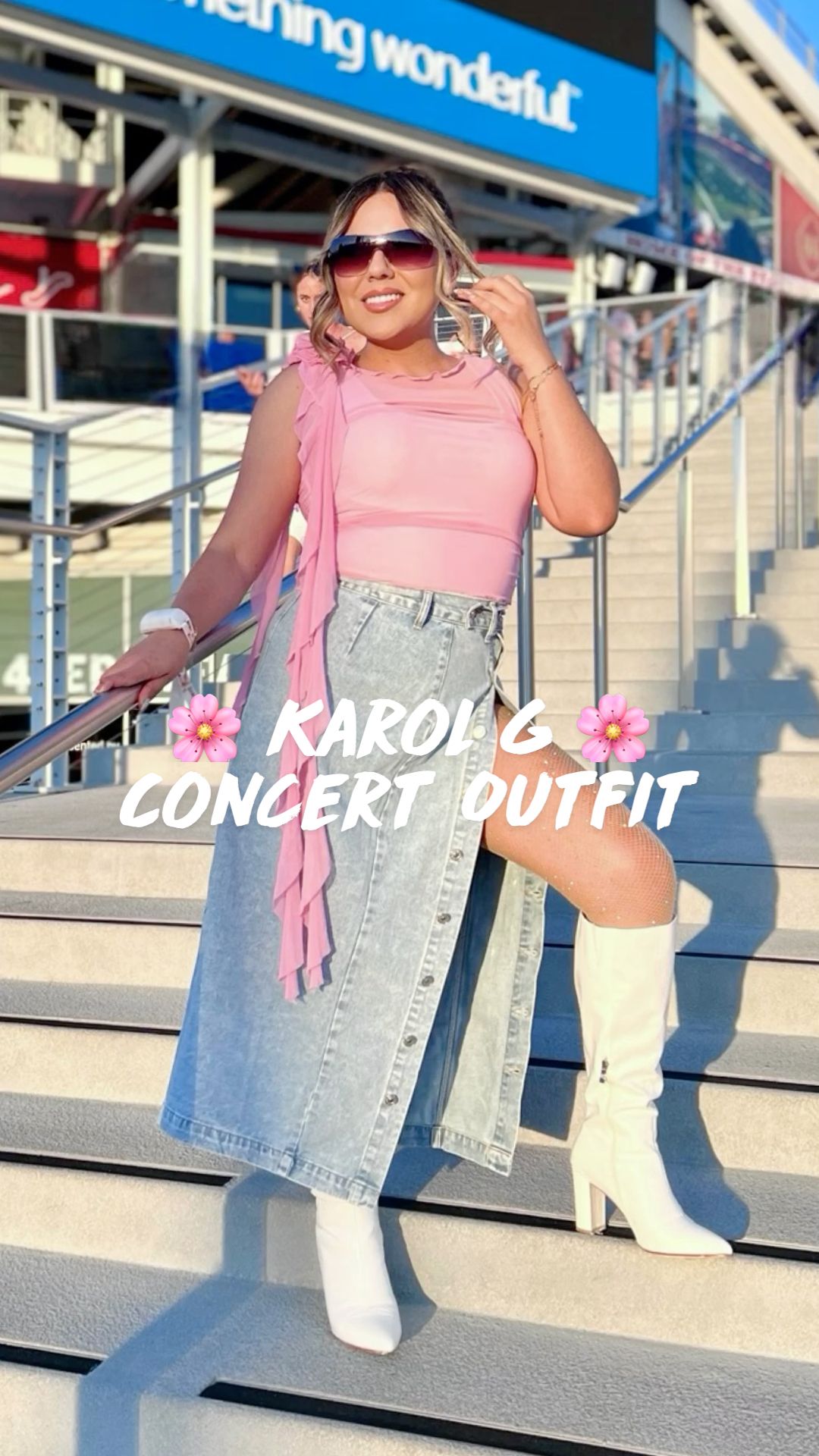 Karol G outfits ideas 0090