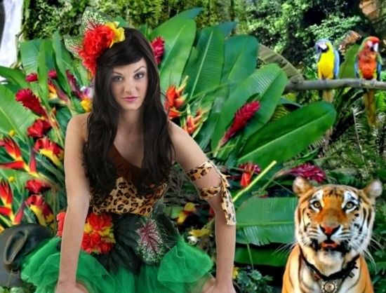 Katy Perry fashion ensembles for parties