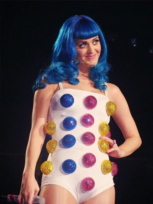 Katy Perry outfit ideas 0016