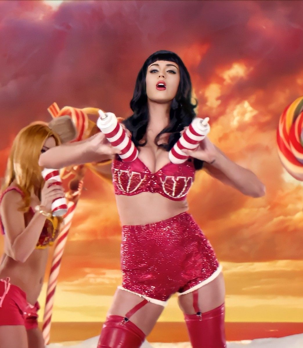 Katy Perry outfit ideas 0035