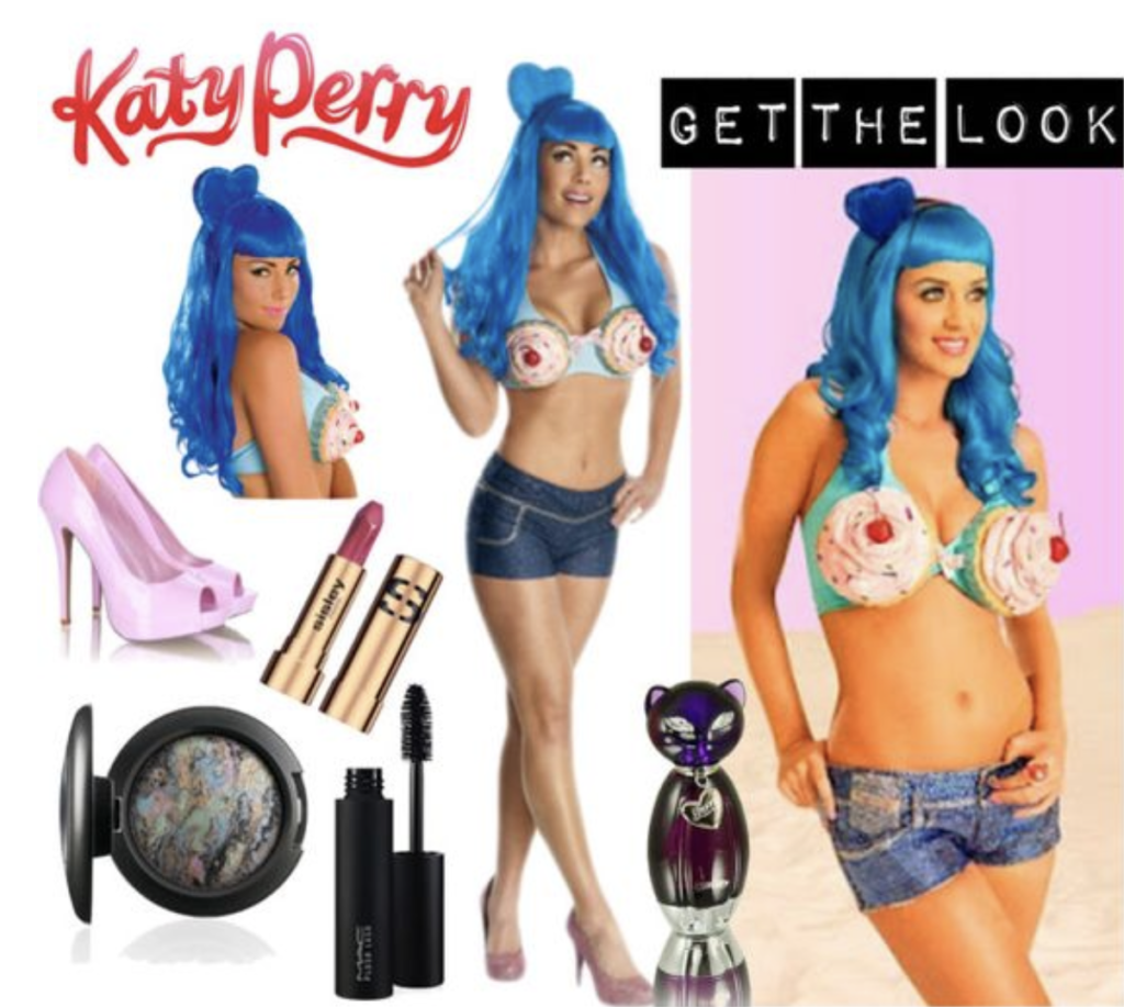 Katy Perry outfit ideas 0040